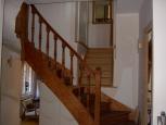 immobilier - saisonnière - maison à vendre -  Ref : 185001/scalier