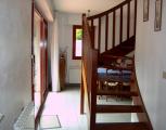 maison à vendre - malo - saisonnière -  Ref : 219001/escalier1