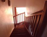 accommodation - gites - immobilière -  Ref : 219001/escalier